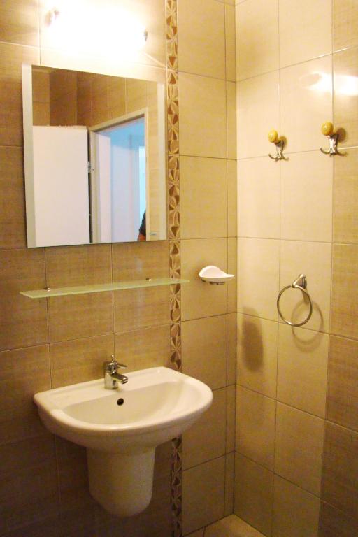 Apartments in Kristal Complex room 3