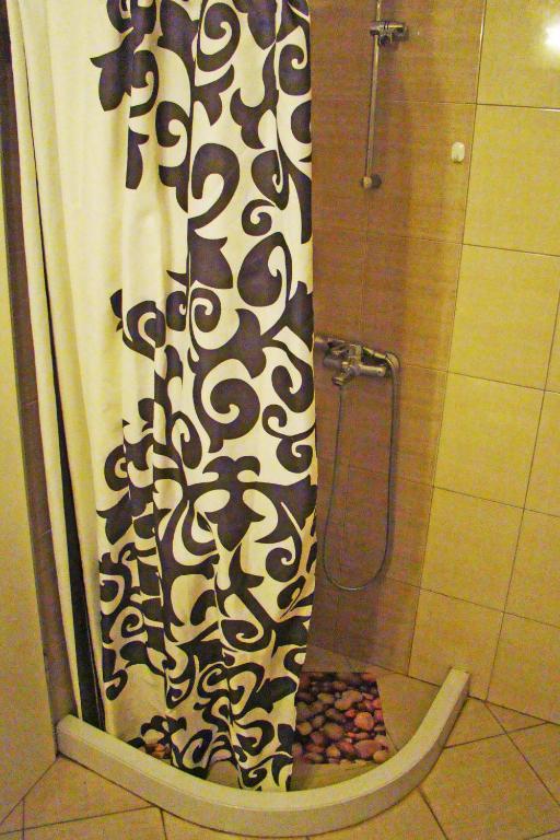 Apartments in Kristal Complex room 4