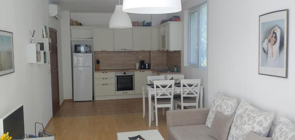 Apartments Lex Kabakum room 5