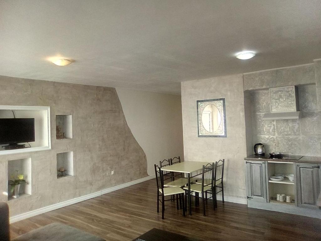 Apartments Stefanov room 3