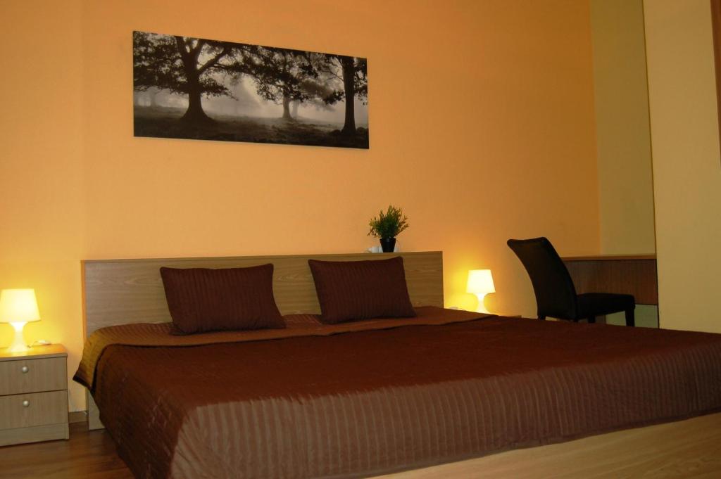Apartment Valdemāra 91 room 1
