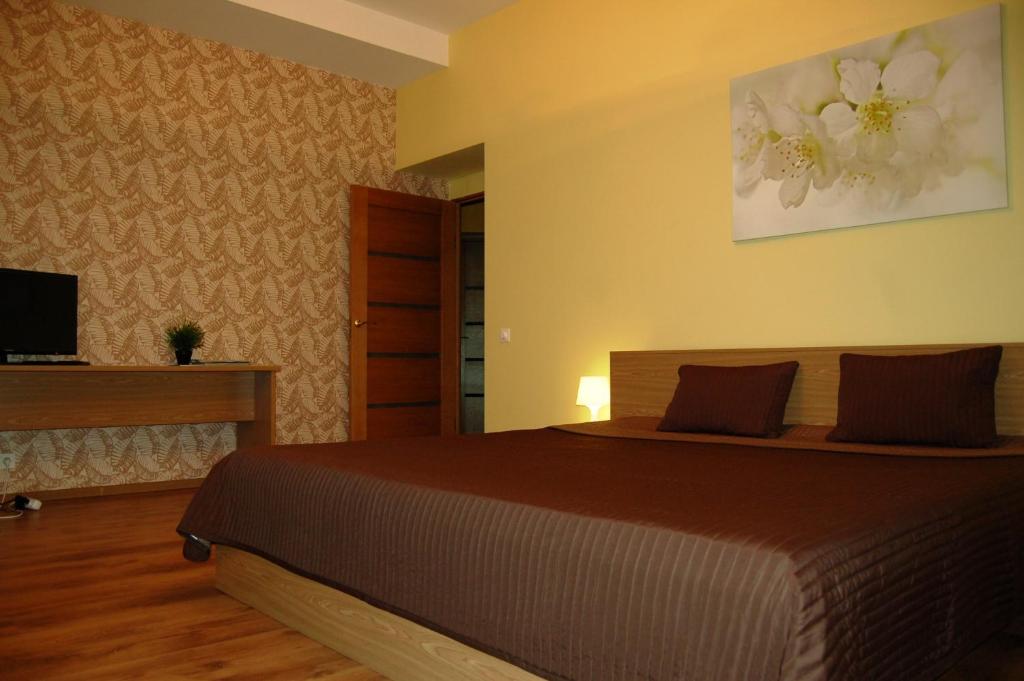 Apartment Valdemāra 91 room 2