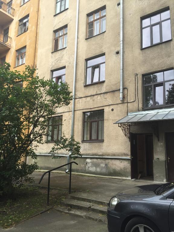 Apartment Valdemāra 91 room 5