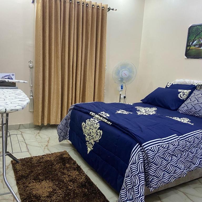 Apartment Valley Estate room 3