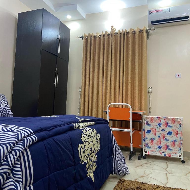 Apartment Valley Estate room 4