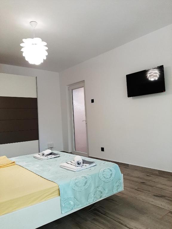 Apartament Cezar Faleza-Nord room 2