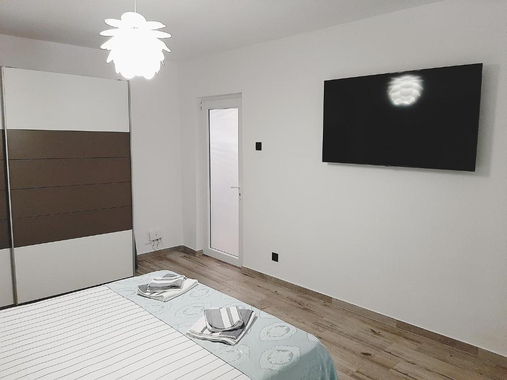 Apartament Cezar Faleza-Nord room 3