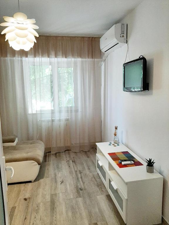 Apartament Cezar Faleza-Nord room 5