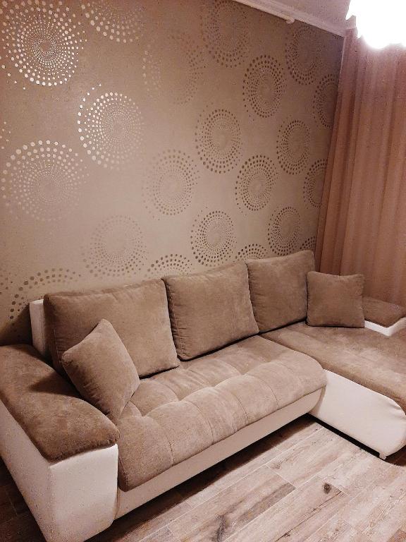 Apartament Cezar Faleza-Nord room 6