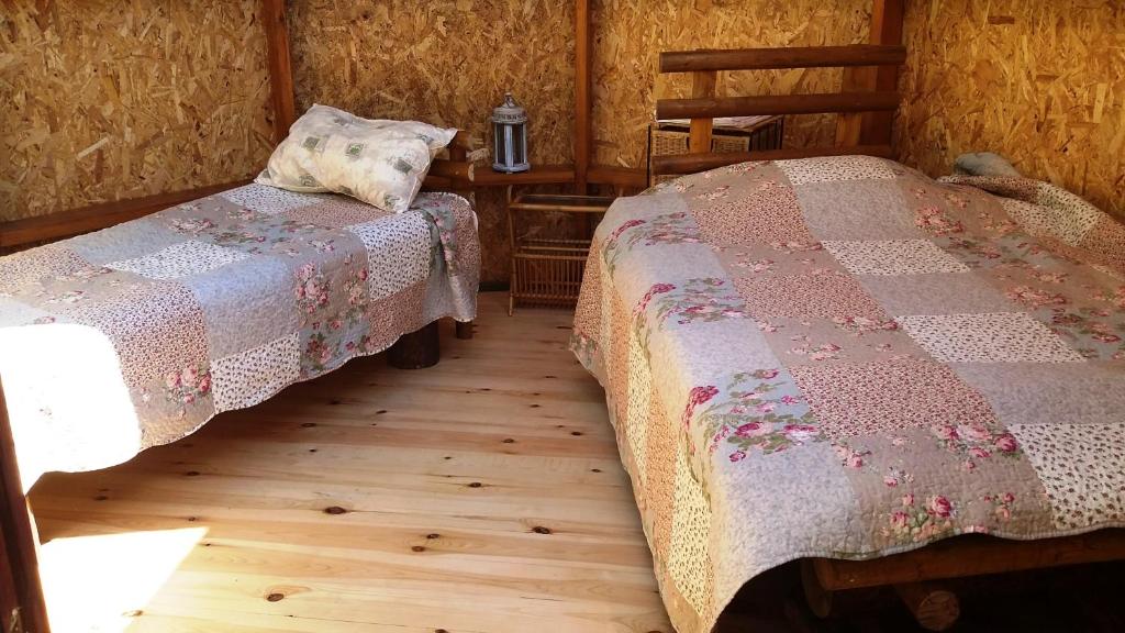Apartment Niedras Jurmala room 1