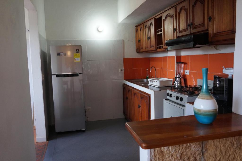 Apartamento a 4 Cuadras de la Plaza room 3