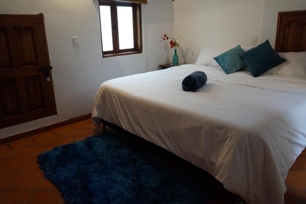 Apartamento a 4 Cuadras de la Plaza room 5