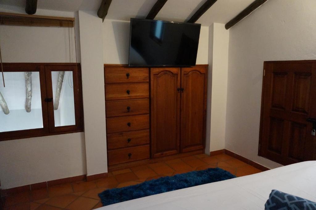 Apartamento a 4 Cuadras de la Plaza room 6