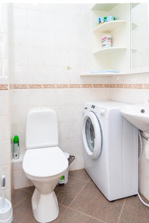 Apartment on Meža prospekts room 6