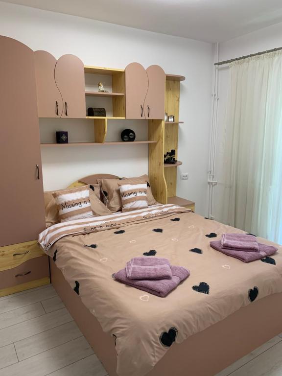 Apartament Regim Hotelier Oradea room 1