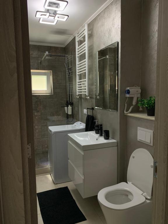 Apartament Regim Hotelier Oradea room 2