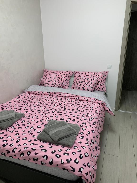 Apartament Regim Hotelier Oradea room 4