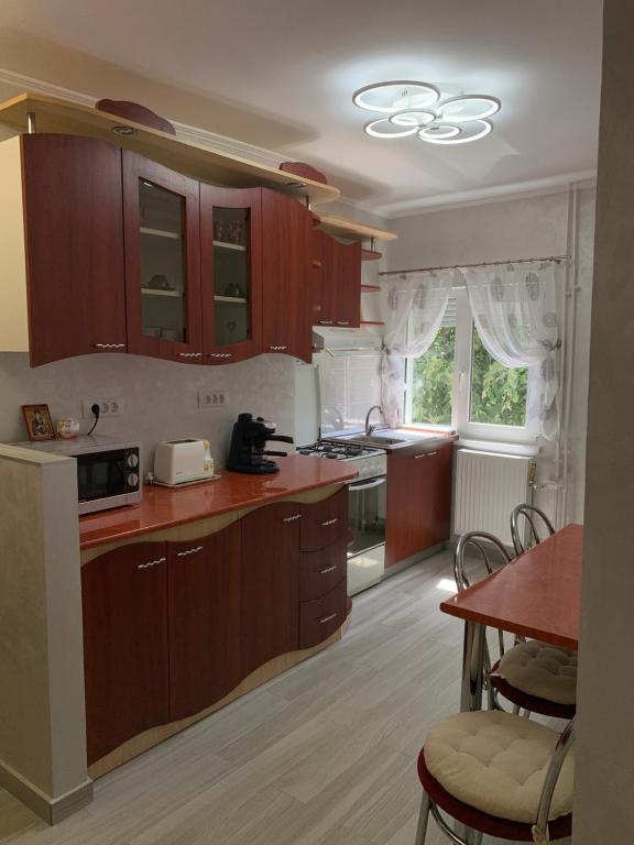 Apartament Regim Hotelier Oradea room 5