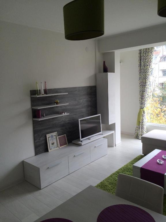 Apartment South Park - Louis Eyer room 1