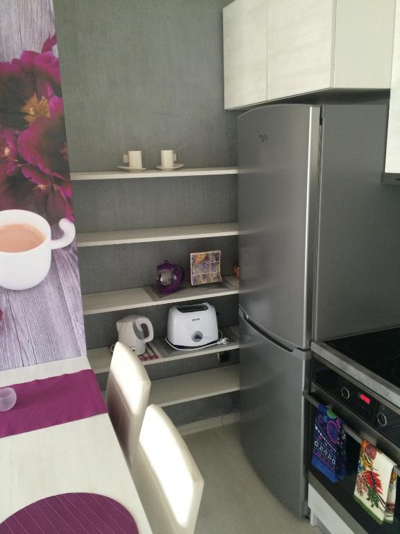 Apartment South Park - Louis Eyer room 4