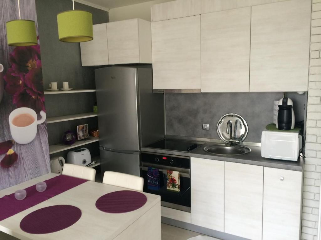 Apartment South Park - Louis Eyer room 5