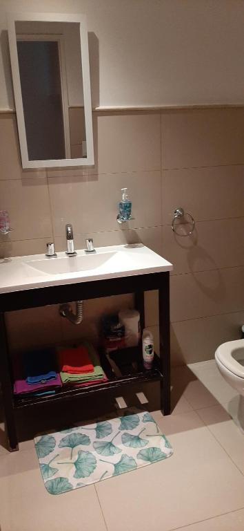 Aquamarina room 4