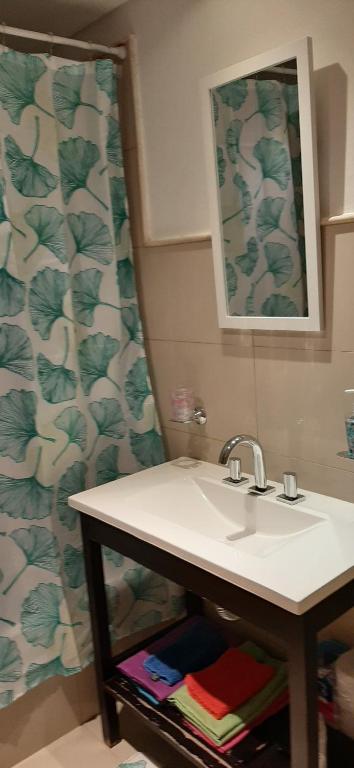 Aquamarina room 5