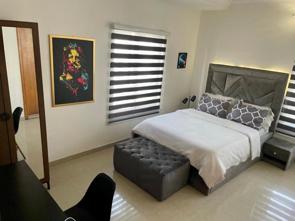 AquaView Apartments room 2