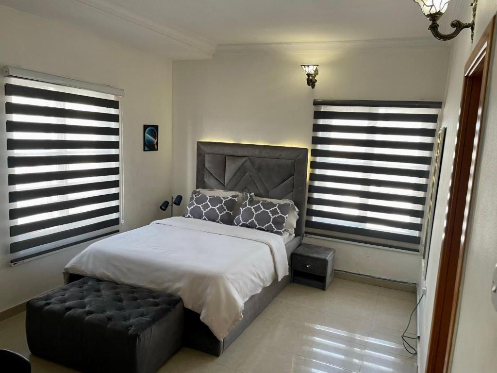 AquaView Apartments room 5