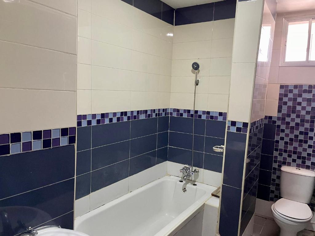 AquaView Apartments room 6