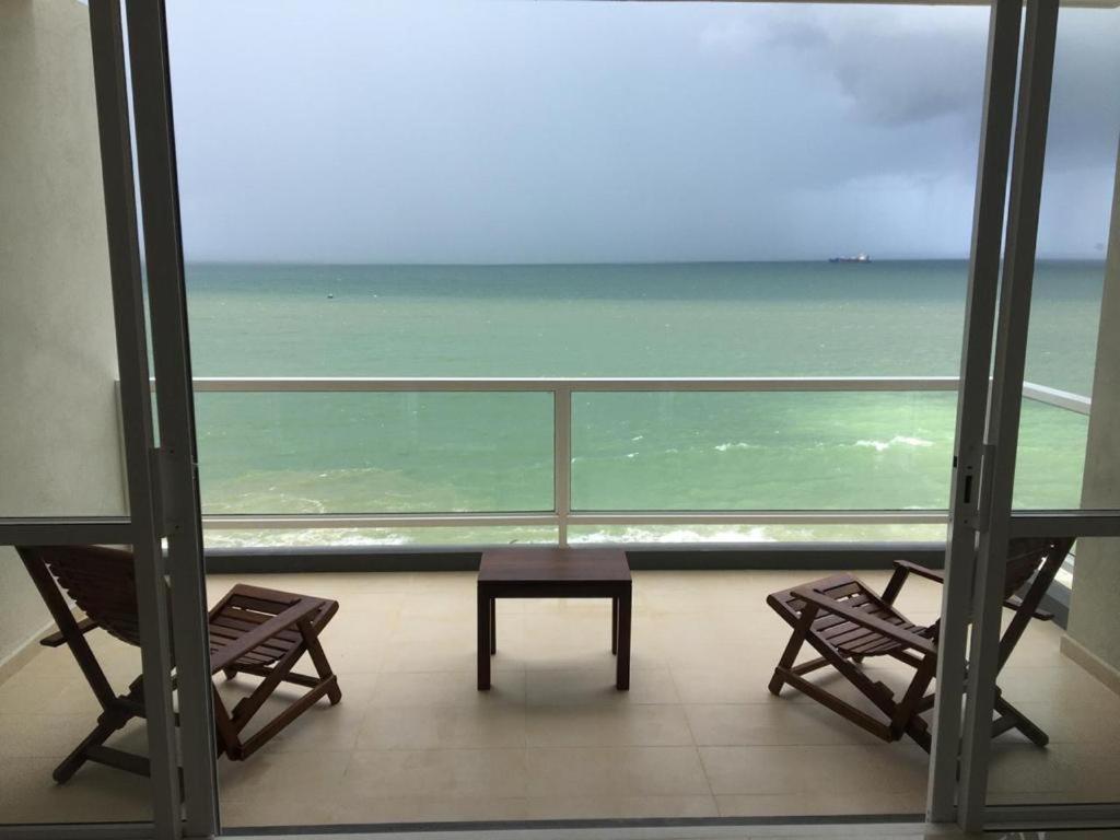 Aqua Vista room 5