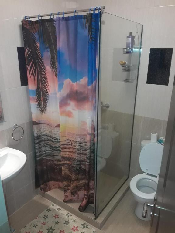 Aquazure Residence room 4