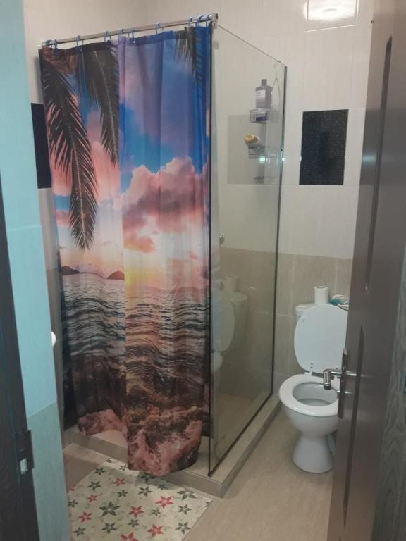 Aquazure Residence room 5