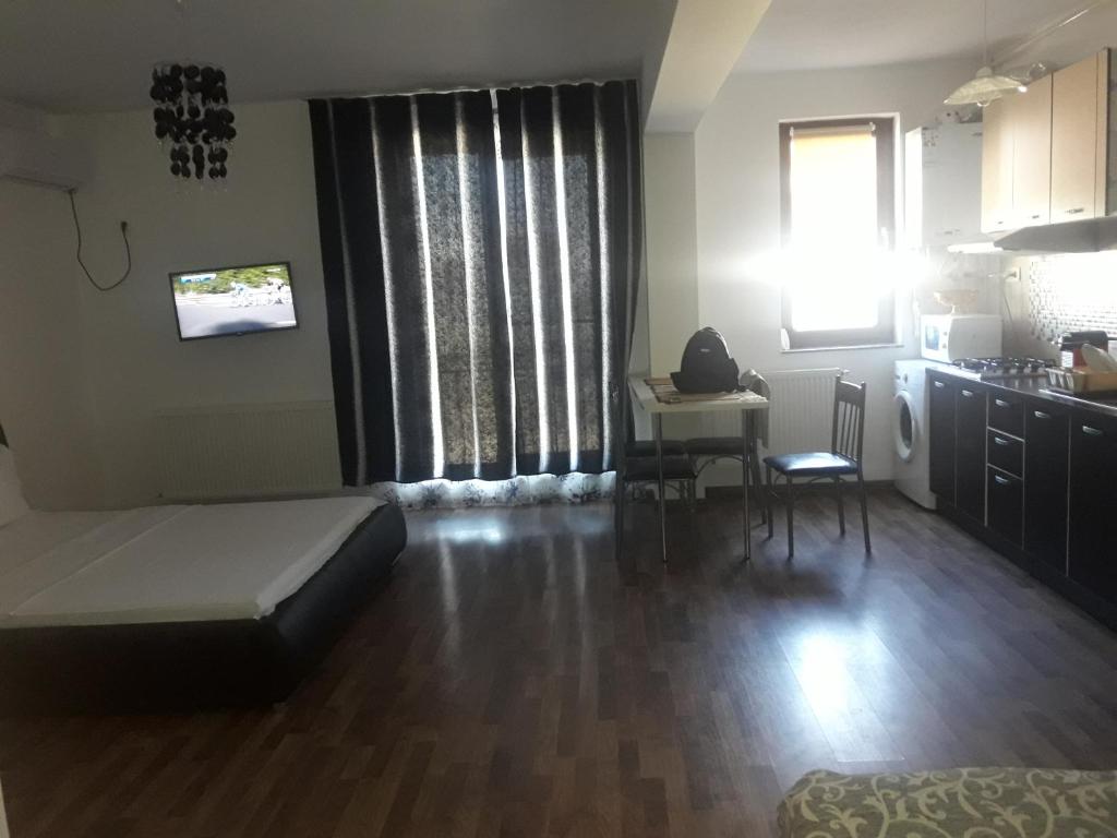Aquazure Residence room 6