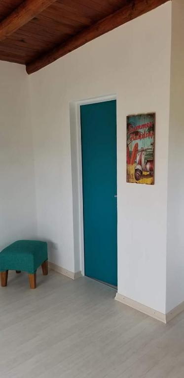 Aratiri Cabañas room 3