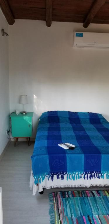 Aratiri Cabañas room 5