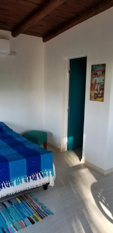 Aratiri Cabañas room 6