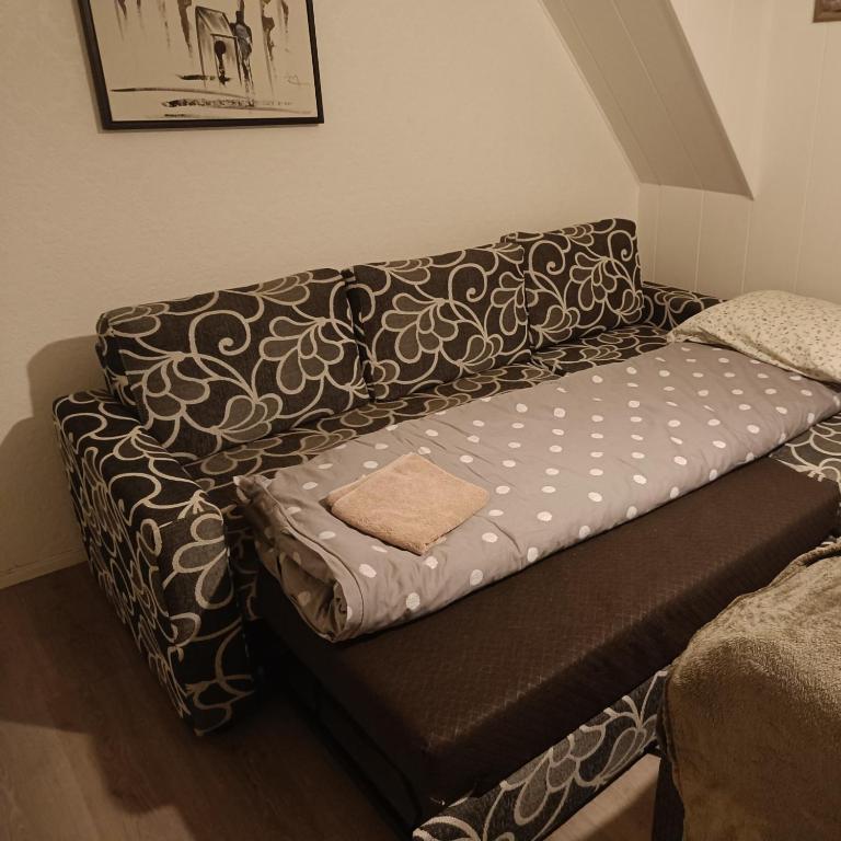 Amazing Arctic Rooms Hage room 4