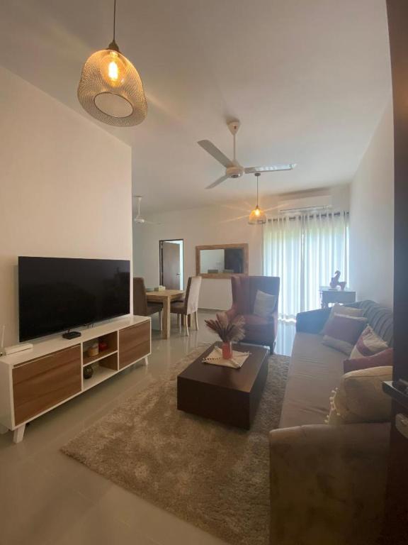 Ariyana Resort Apartments room 1