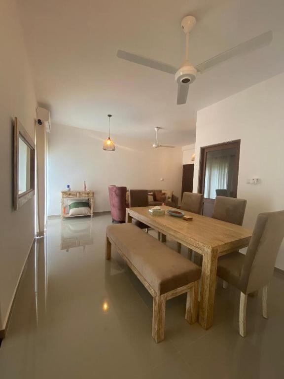 Ariyana Resort Apartments room 3