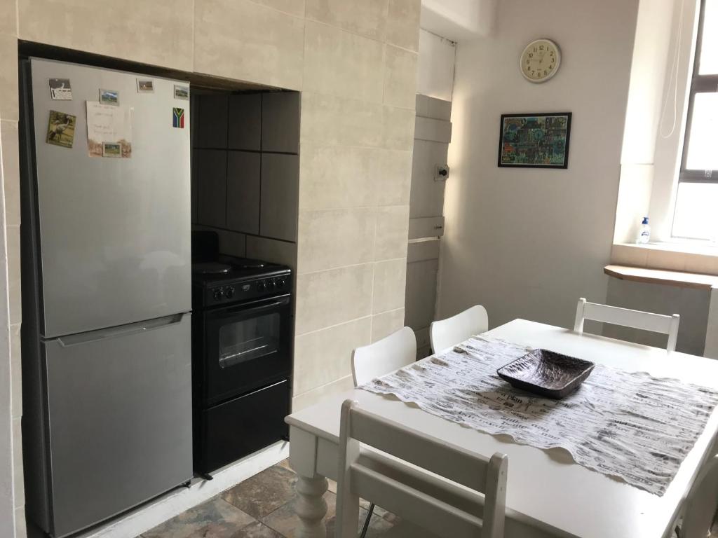 Arnheim Guesthouse room 6