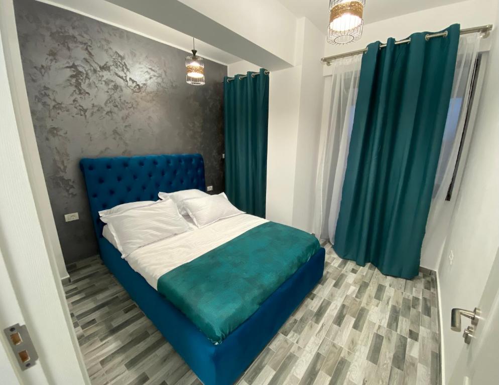 Aroa Studio Campus room 1