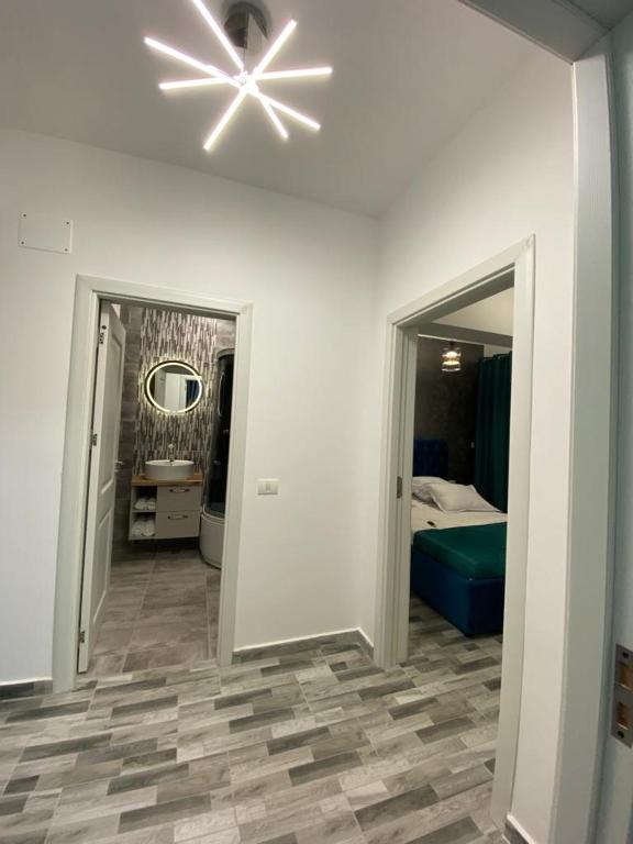 Aroa Studio Campus room 5