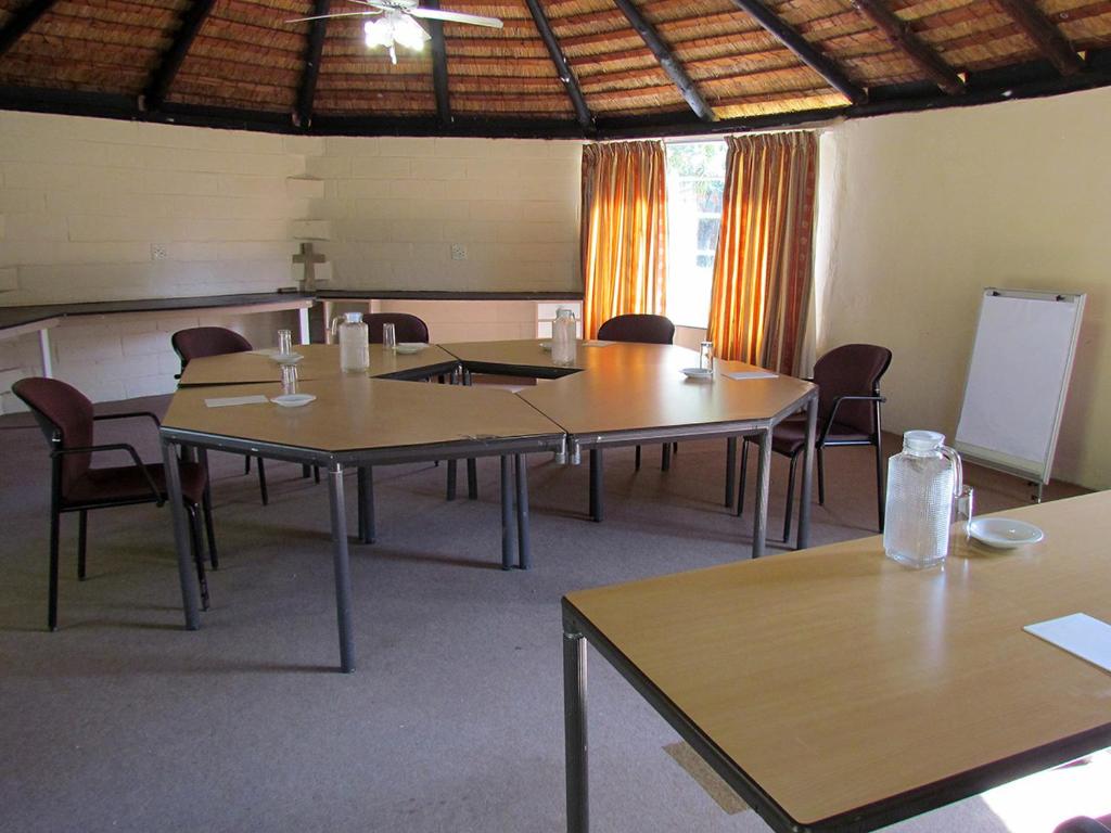 Aruka - Formerly Grace Lodge room 1