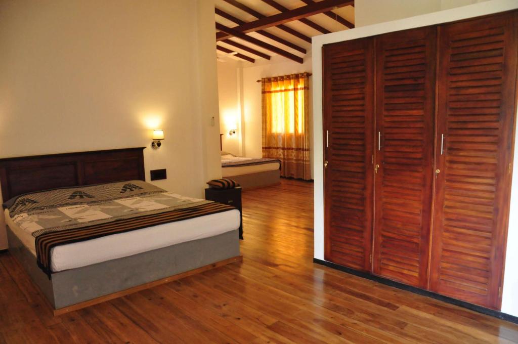 B&B Asantha Guest House room 6