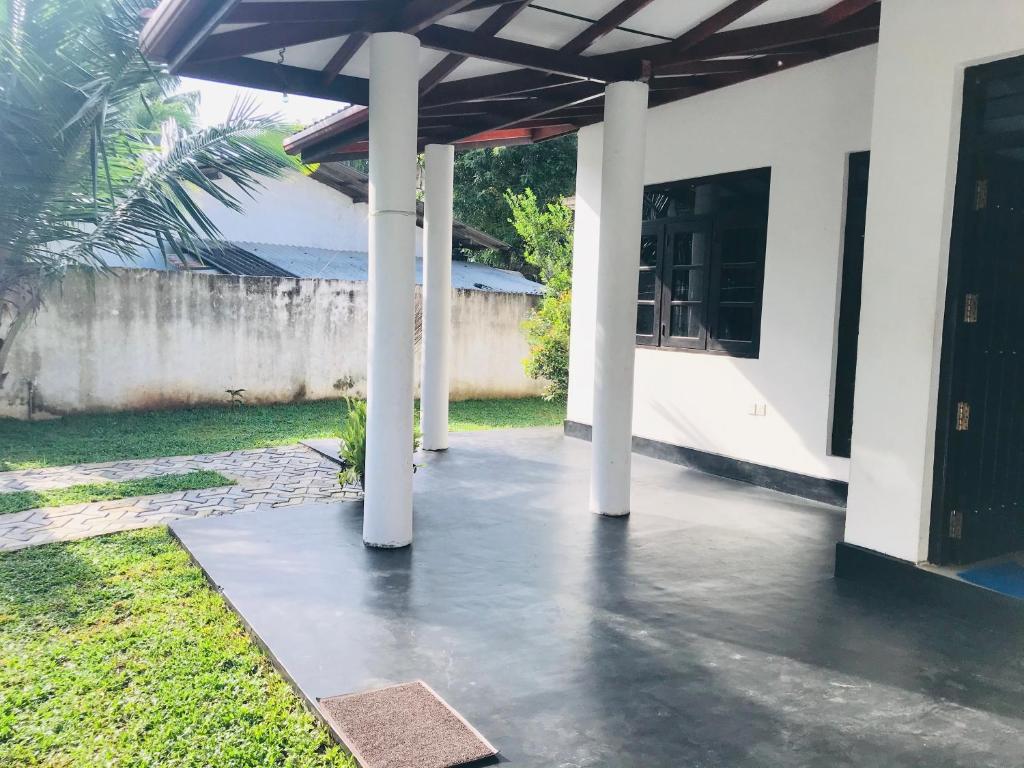 Asha Villa Weligama room 5