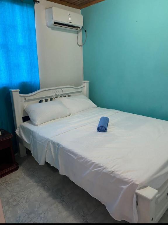 ATALAYA Inn Alojamientos room 2