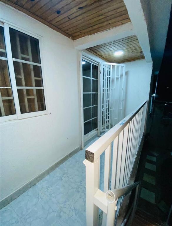 ATALAYA Inn Alojamientos room 5