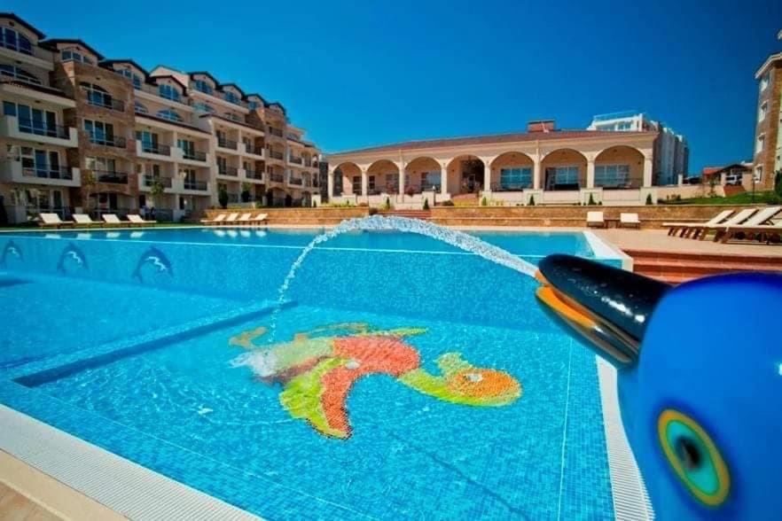 Atia Resort room 3