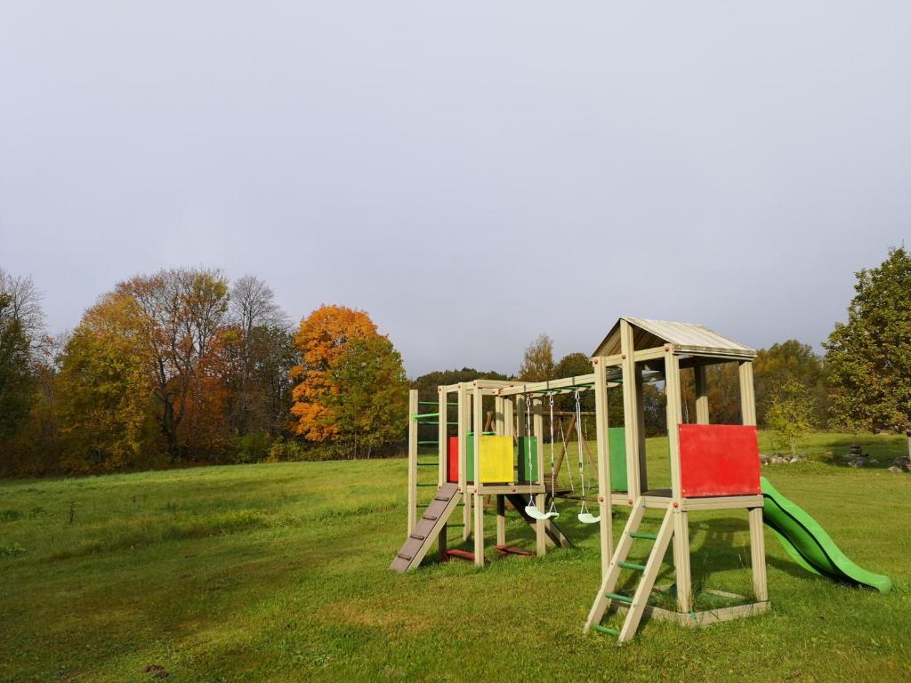 Atpūtas Vieta Upes Sausītes room 4